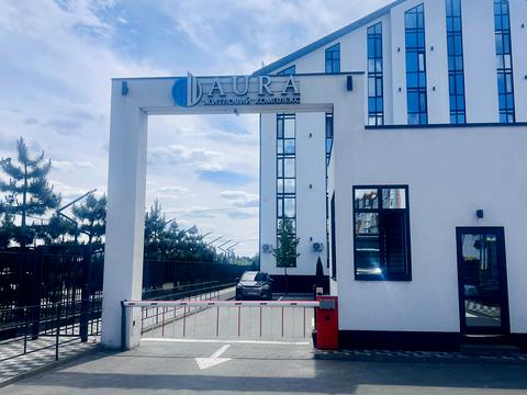 квартира по адресу Нова Виноградна ул., 20