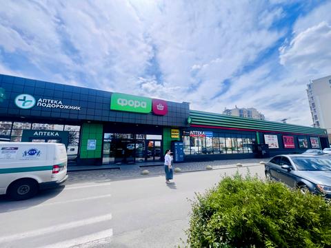 квартира по адресу Нова Виноградна ул., 20