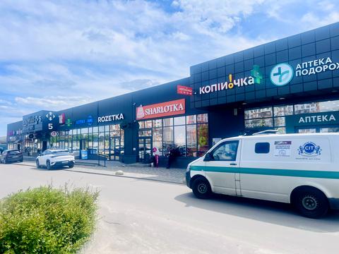 квартира по адресу Нова Виноградна ул., 20