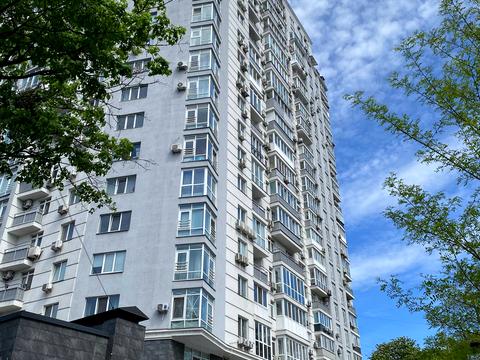 квартира по адресу Белорусская ул., 36-А