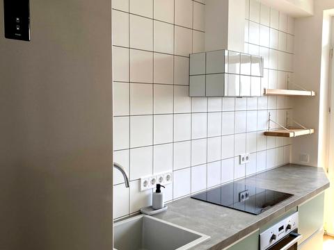 квартира по адресу Белорусская ул., 36-А