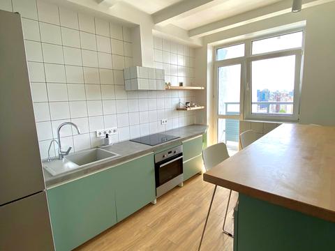 квартира по адресу Белорусская ул., 36-А