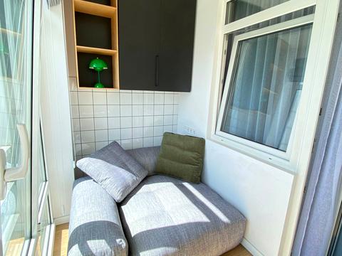 квартира по адресу Белорусская ул., 36-А