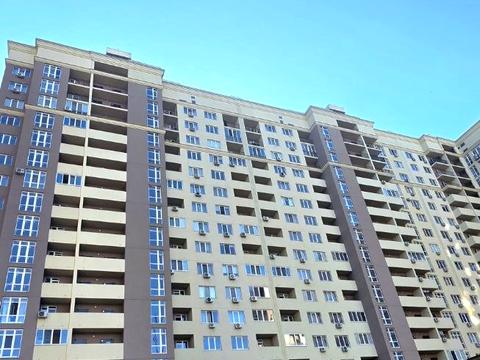 квартира за адресою Одеська вул., 45