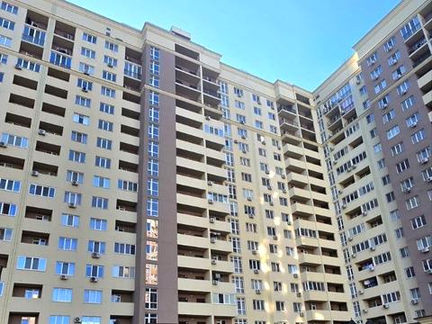 квартира за адресою Одеська вул., 45