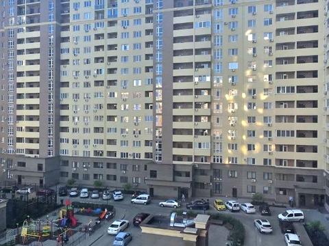 квартира за адресою Одеська вул., 45