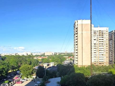 квартира за адресою Одеська вул., 45