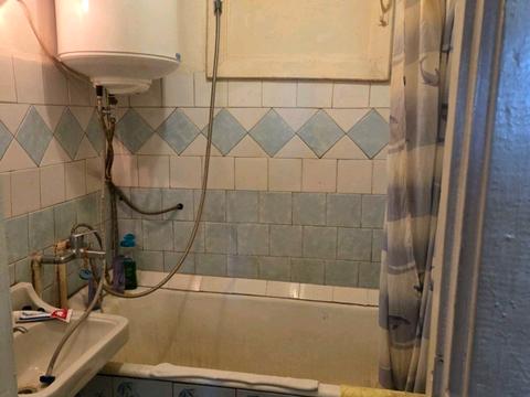 квартира за адресою Чернівці, Сергія Скальда вул. (Комарова), 31аб