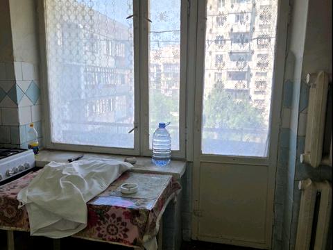 квартира за адресою Чернівці, Сергія Скальда вул. (Комарова), 31аб