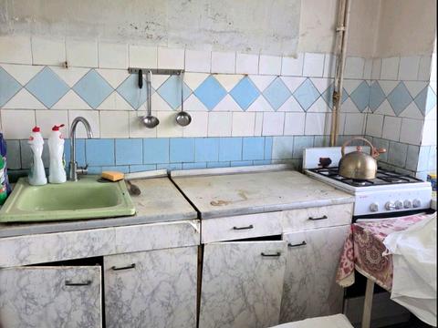 квартира за адресою Чернівці, Сергія Скальда вул. (Комарова), 31аб