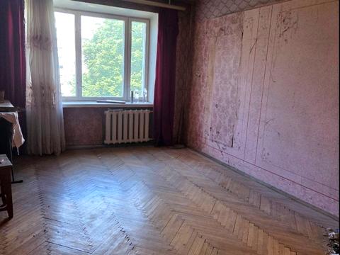 квартира за адресою Чернівці, Сергія Скальда вул. (Комарова), 31аб
