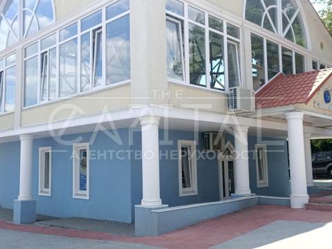 коммерческая по адресу Фрометовская ул., 2 к18-Б