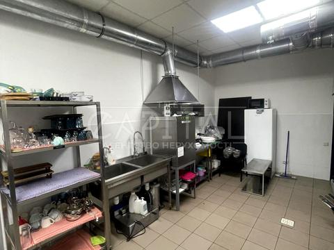 коммерческая по адресу Фрометовская ул., 2 к18-Б