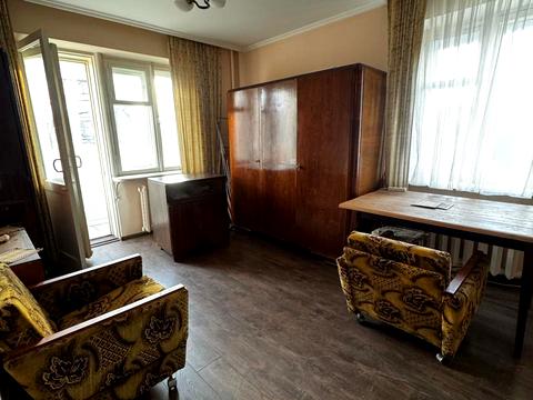 квартира по адресу Окружная ул., 36