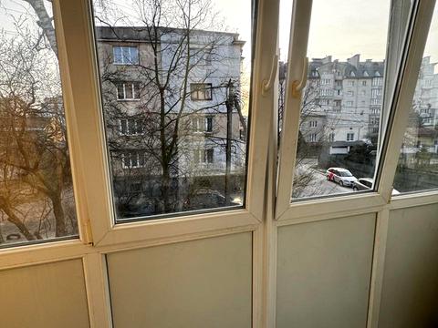 квартира по адресу Окружная ул., 36