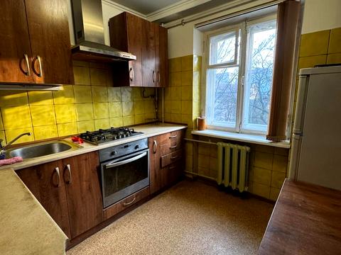 квартира по адресу Окружная ул., 36