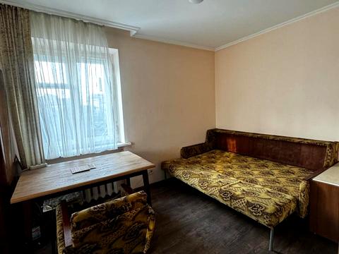 квартира по адресу Окружная ул., 36