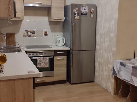 квартира за адресою Європейська вул. (Жовтнева), 31-А