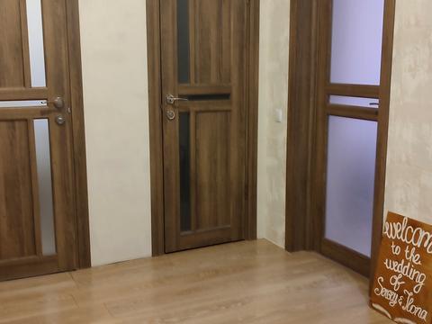 квартира за адресою Європейська вул. (Жовтнева), 31-А