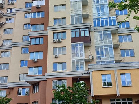 квартира за адресою Європейська вул. (Жовтнева), 31-А