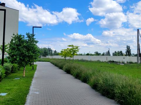 ділянка за адресою