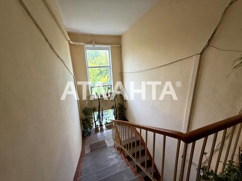 квартира за адресою Французький бульв., 22а