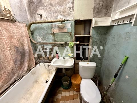 квартира за адресою Французький бульв., 22а