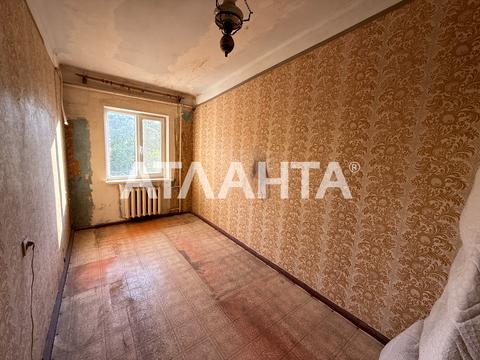 квартира за адресою Французький бульв., 22а