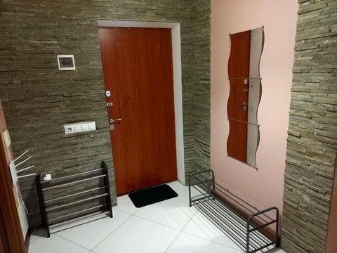 квартира за адресою Новосельського вул., 15