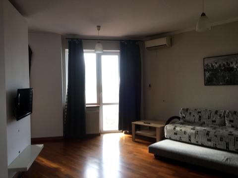 квартира за адресою Новосельського вул., 15