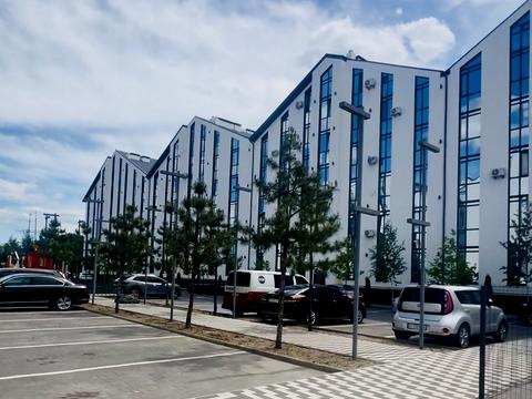 квартира по адресу Нова Виноградна ул., 20