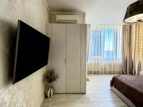 квартира по адресу Отакара Яроша пер., 16