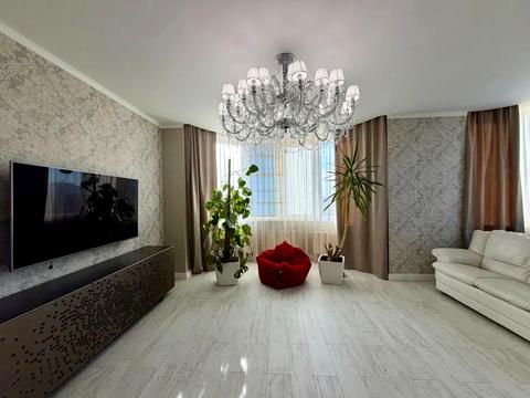 квартира по адресу Отакара Яроша пер., 16