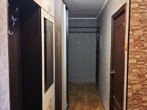 квартира за адресою Гвардійців-Широнінців вул., 111