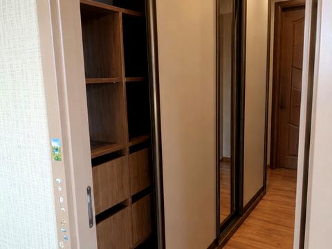 квартира по адресу Набережная Победы ул., 134
