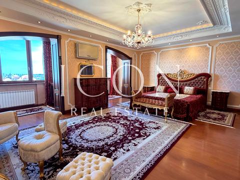 квартира за адресою Володимира Івасюка просп. (Героїв Сталінграду), 4
