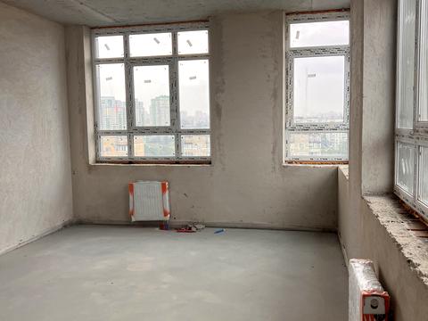 квартира по адресу Автозаводская ул., 72-Б