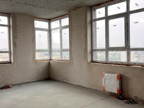 квартира по адресу Автозаводская ул., 72-Б