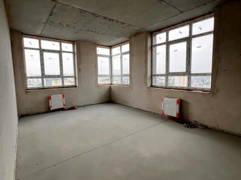 квартира по адресу Автозаводская ул., 72-Б