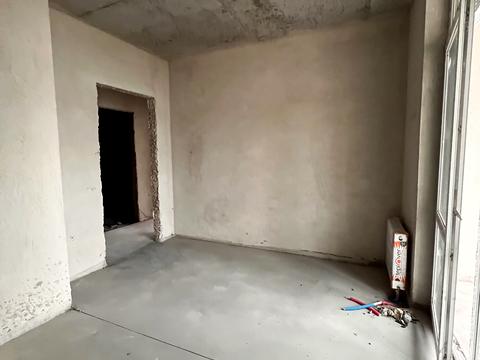 квартира по адресу Автозаводская ул., 72-Б