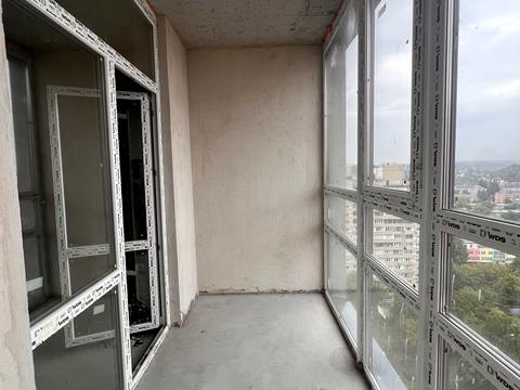 квартира по адресу Автозаводская ул., 72-Б