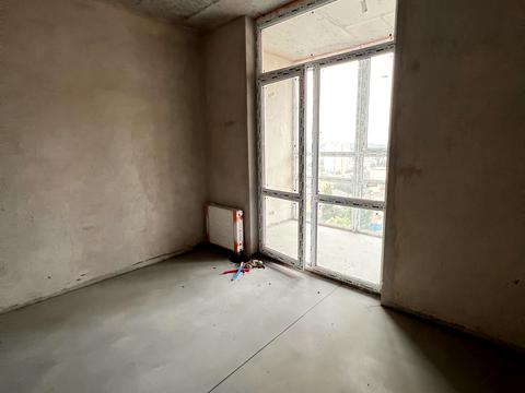квартира по адресу Автозаводская ул., 72-Б