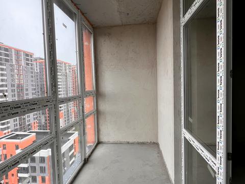 квартира по адресу Автозаводская ул., 72-Б