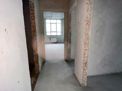 квартира по адресу Автозаводская ул., 72-Б