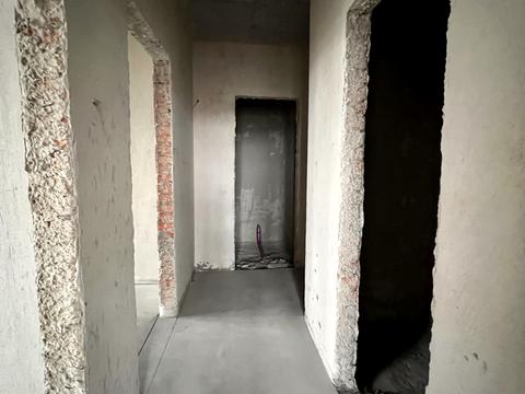 квартира по адресу Автозаводская ул., 72-Б