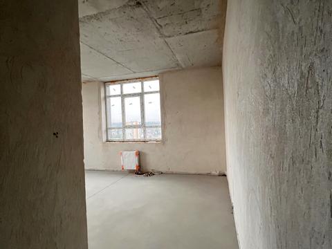квартира по адресу Автозаводская ул., 72-Б