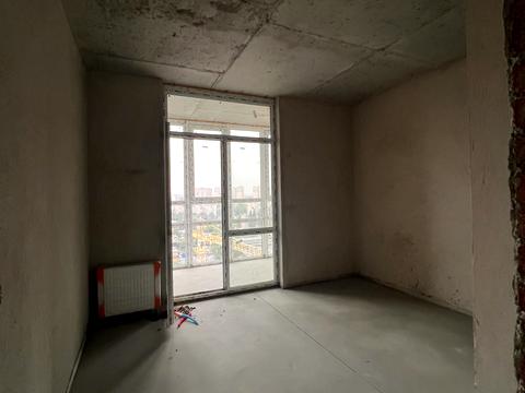 квартира по адресу Автозаводская ул., 72-Б