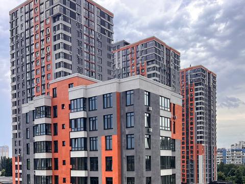квартира по адресу Автозаводская ул., 72-Б