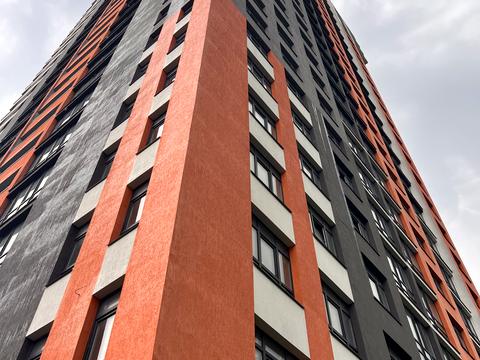 квартира по адресу Автозаводская ул., 72-Б