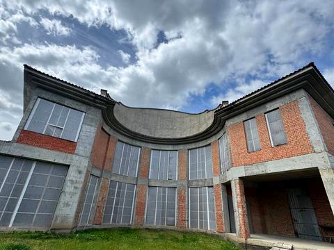будинок за адресою Французький бульв., 53/1